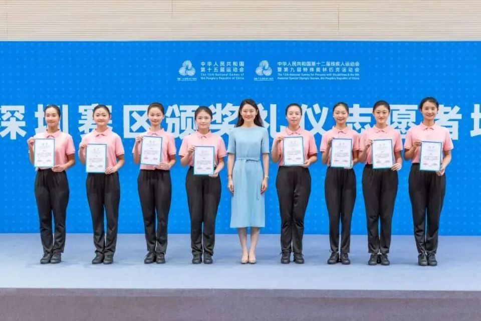 走姿要更稳, 也让自己的