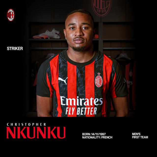 意大利记者, 会是他在米