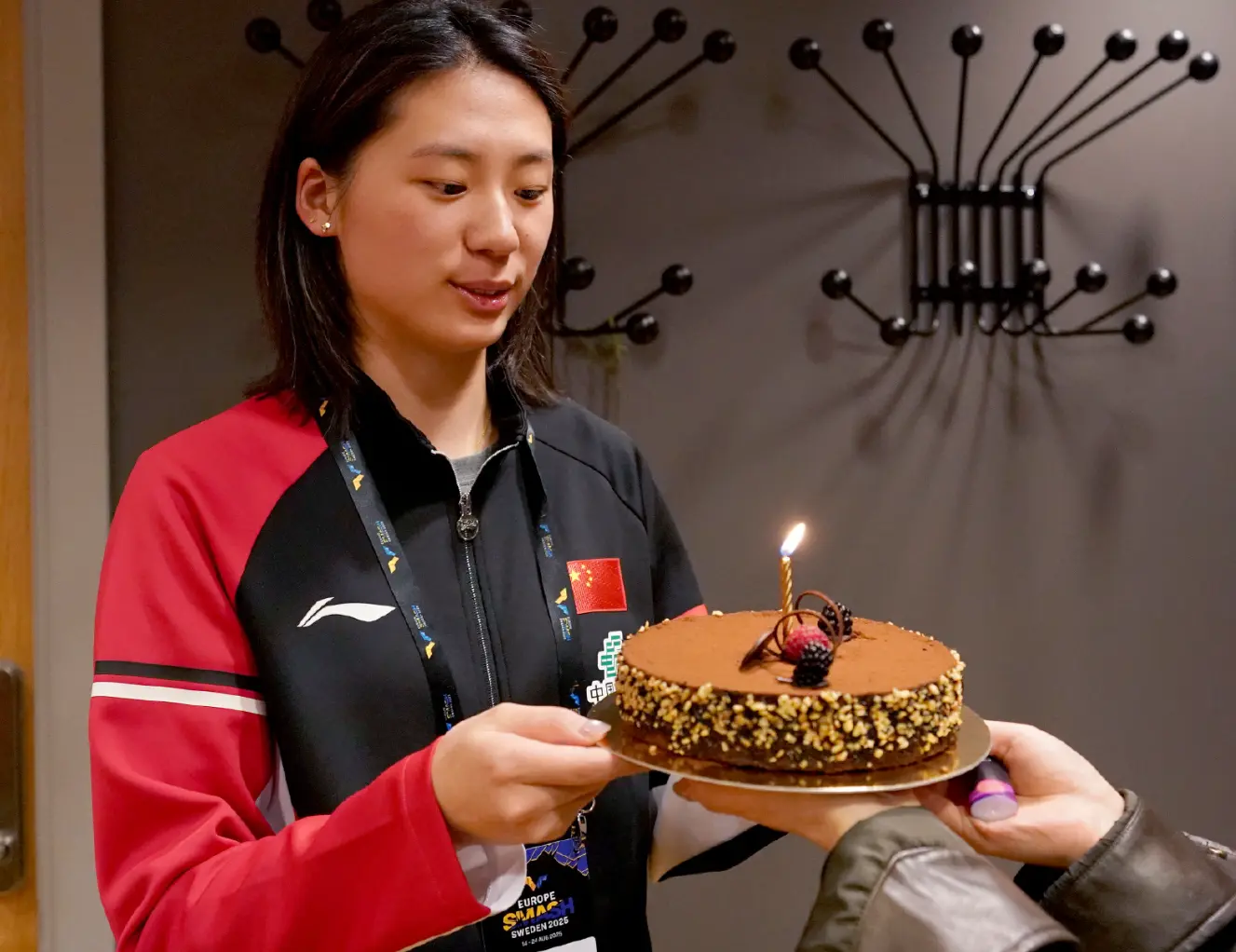 陈熠上个月, div