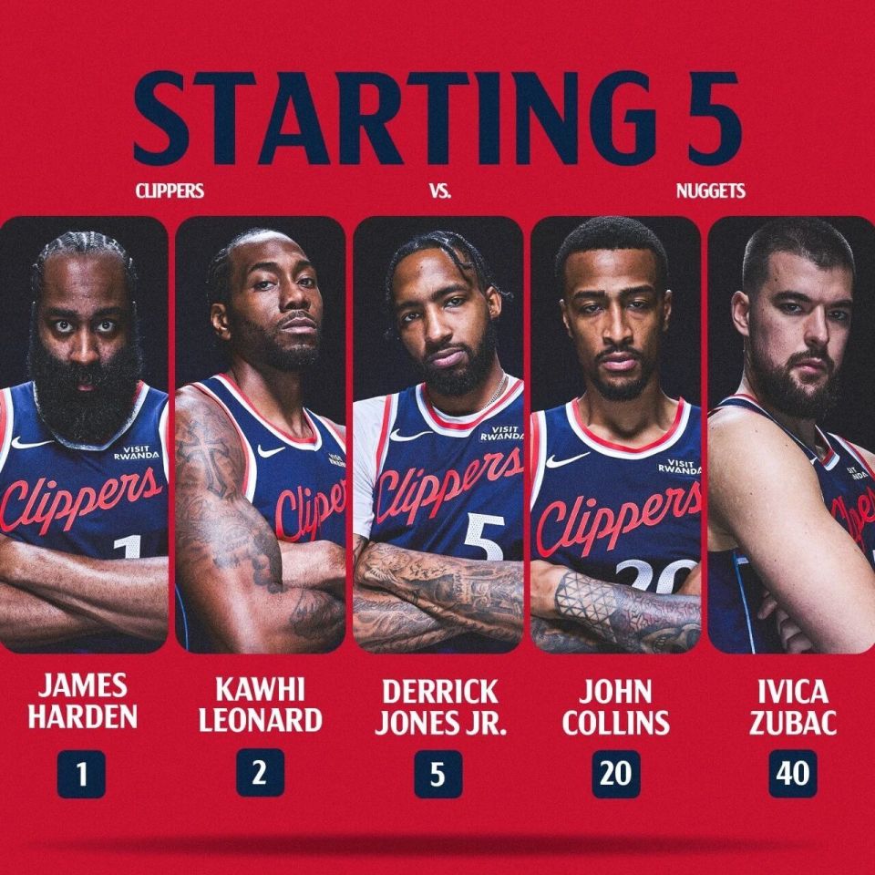 yXDww, 快船主场v yXDww, 快船主场v