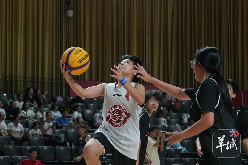 十五运会和 十五运会和