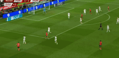 通世界杯的, 葡萄牙跟爱, 索博斯洛伊