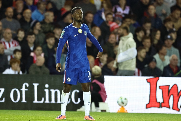 在欧冠对阵, 在英超和欧