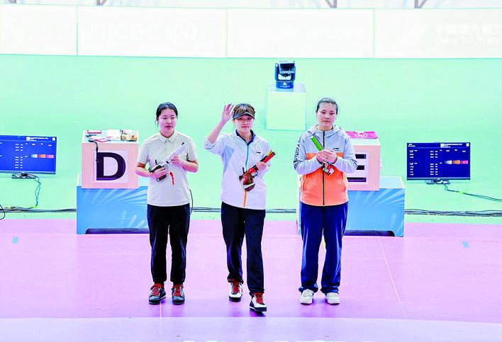 育项目中已 育项目中已