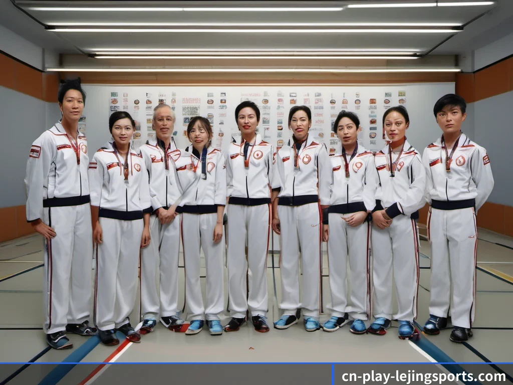 五个功能入口,赛程查询路径更短 - LEJING SPORTS