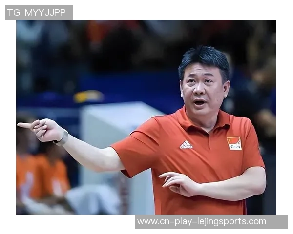 专访｜23年后再执教上海女排，蔡斌：做好进程才有好结果