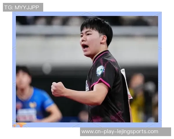 国际乒联发布第46周世界排名：松岛辉空升至第8，早田希娜重返前十